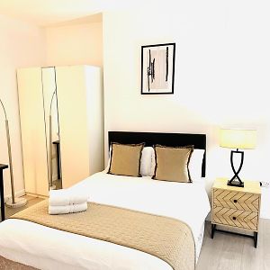 Camera deluxe con letto king size